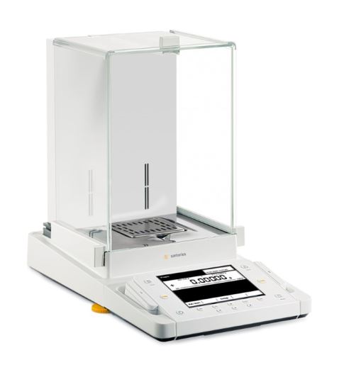 Cân Điện Tử Sartorius Cubis MSA524P	